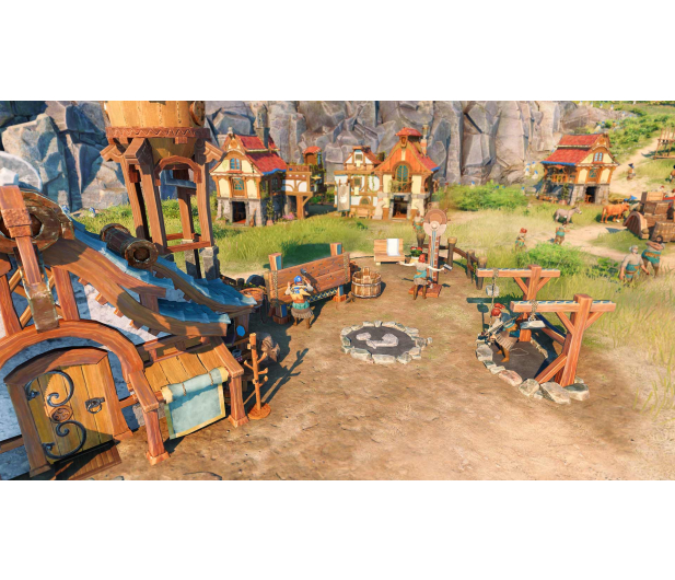 PC The Settlers - 723480 - zdjęcie 3